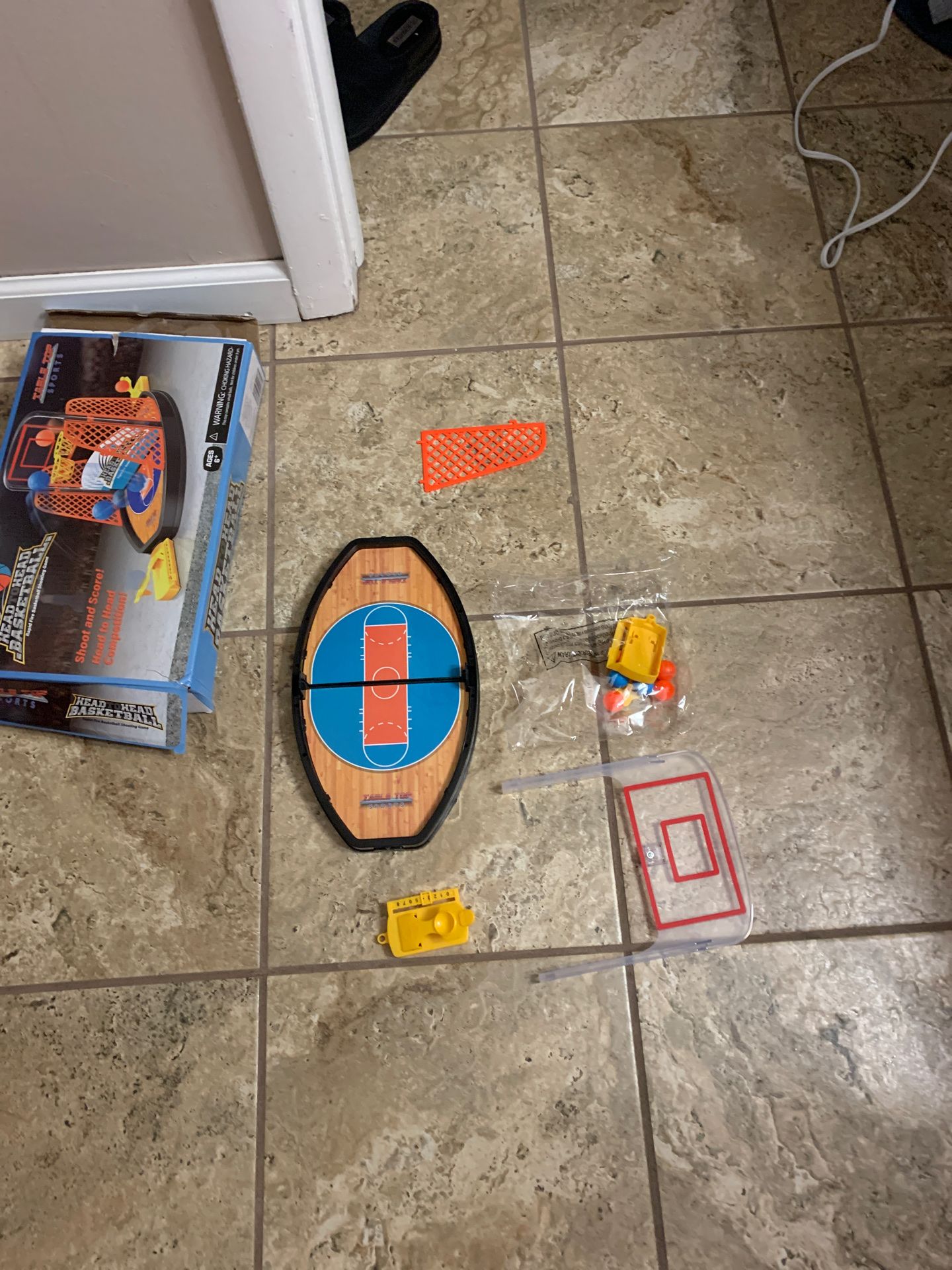 Toy
