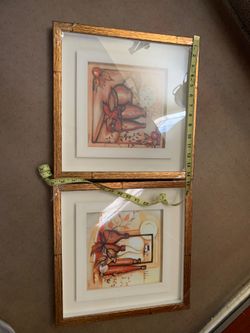 Wall decor