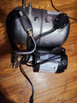 Mccann Big Mac Carbinator Brand New 