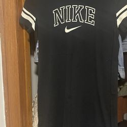 Sporty Dress