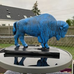 The Blue Buffalo