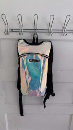 Rave Hiking Backpack
