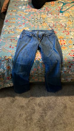 Lucky Brand Jeans