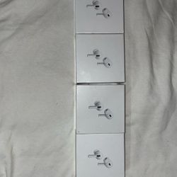 AirPod Pros (Gen 2)