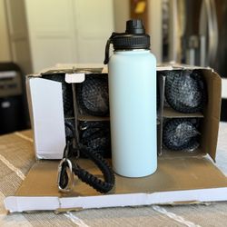 Bulk Insulated Water Bottle 