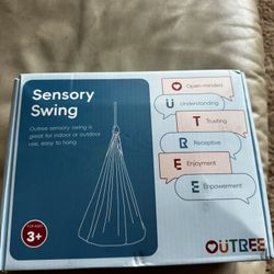 Sensory Swing