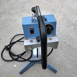 Insta Heat Seal Machine 