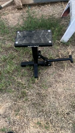 Trackside MX Lift Stand