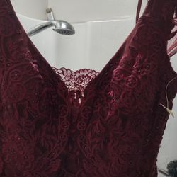 Beautiful Night Dress