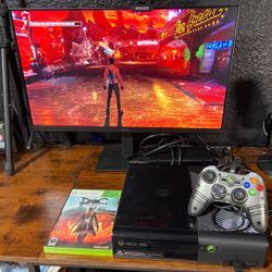 Xbox 360 e Bundle