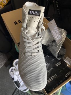 Nobull Trainer High