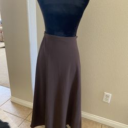 Croft And Borrow Womens Skirt 