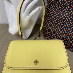 TORY BURCH. PURSE 
