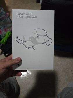 Mavic Air 2 Prop Guard