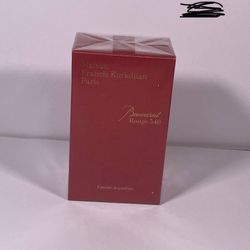 Baccarat Men’s Cologne 