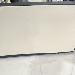 Twin Bed And Mattress