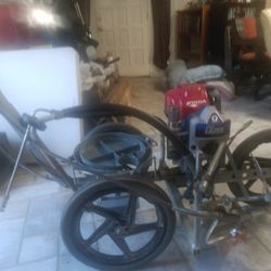 Graco Field Line Laser  $2,200.00 OBO