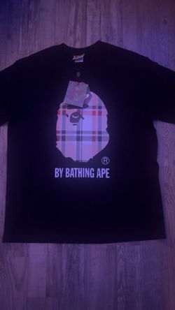 Bathing Ape shirt