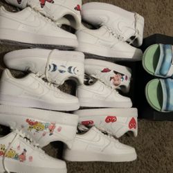 Air Force 1 Bundle