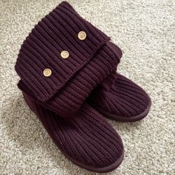 UGG Boots size 8
