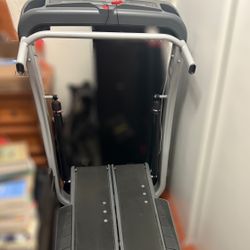 Bowflex TreadClimber (Treadmill)