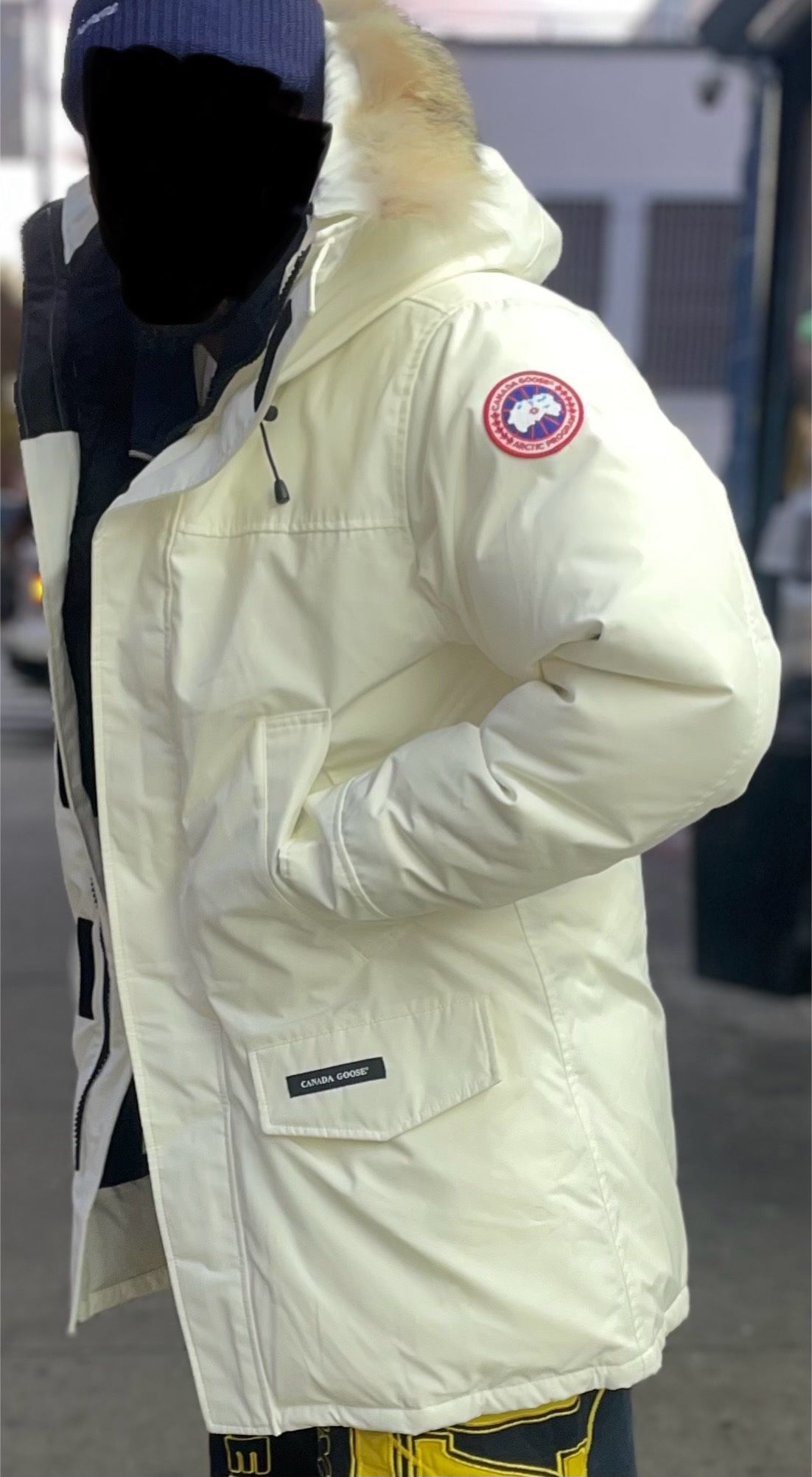 Canada Goose (Low price)