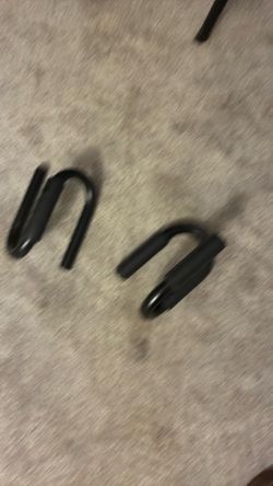 Push up handles
