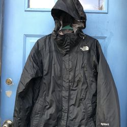 The North Face Hyvent Women