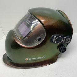 Sperian Welding Helmet 178753