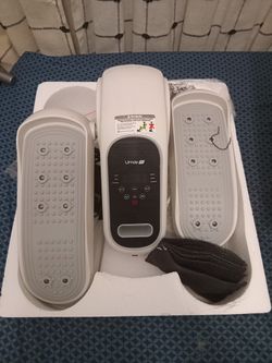 Umay Fit Eliptical Trainer