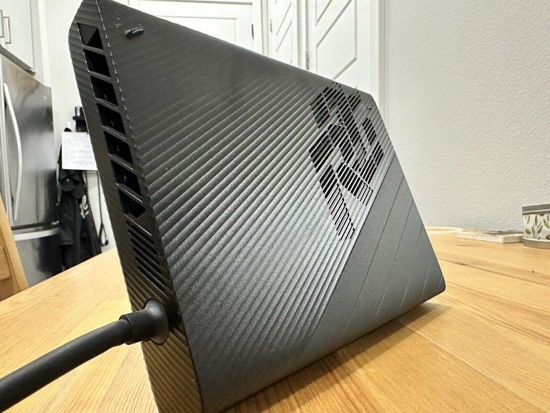 Asus ROG XG Mobile NVIDIA GeForce RTX 3080 Graphics Card