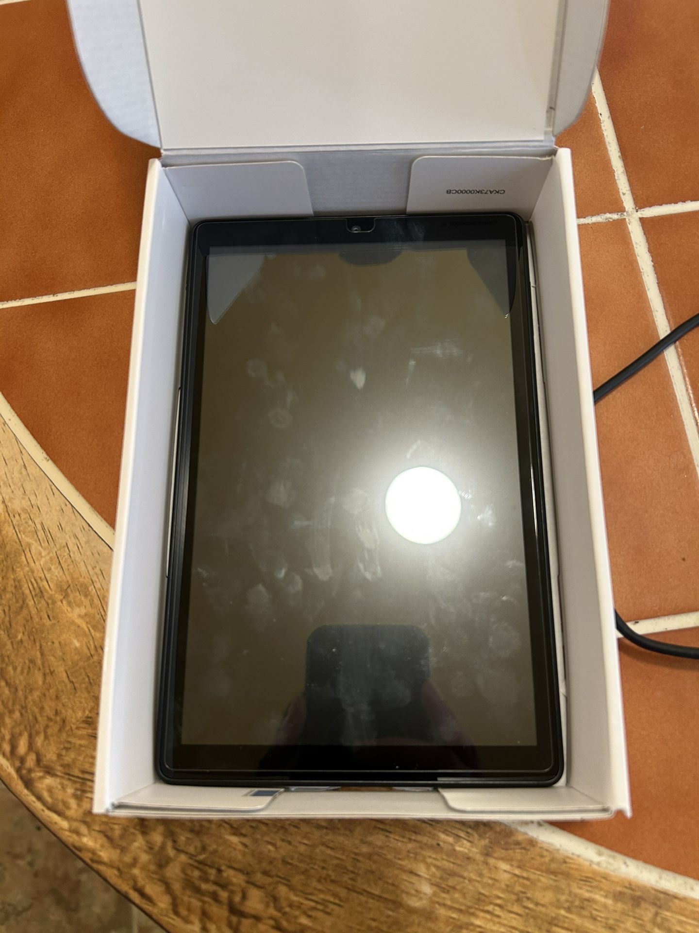 TCL Tab 8 Le 32 GB Black