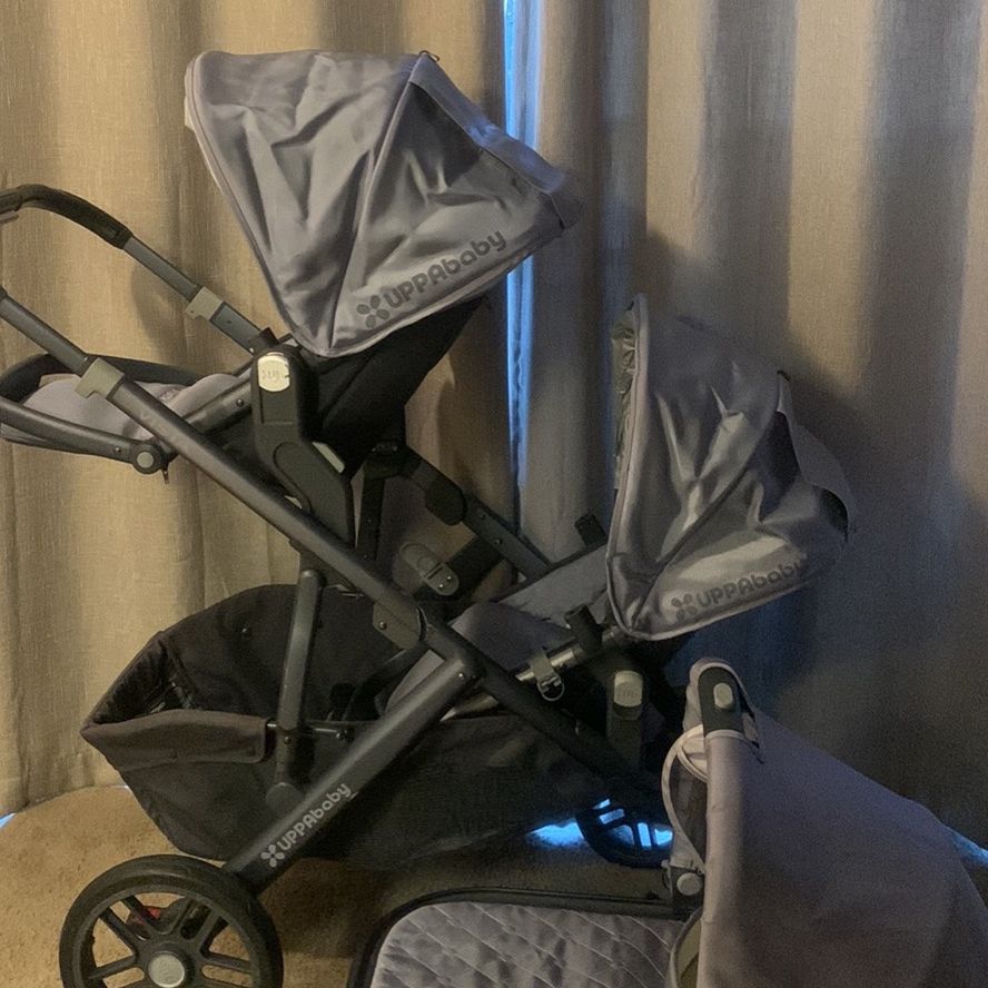 stokke xplory STOKKE Xplory Winter Kit main image 0