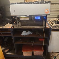 Fridgeair Ac.