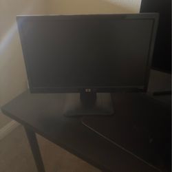 18.5’ PC Monitor