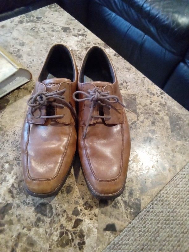 Rockport Dress Shoes π