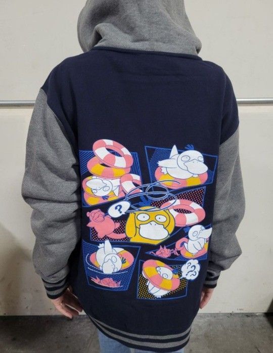 Pokémon Hoodie