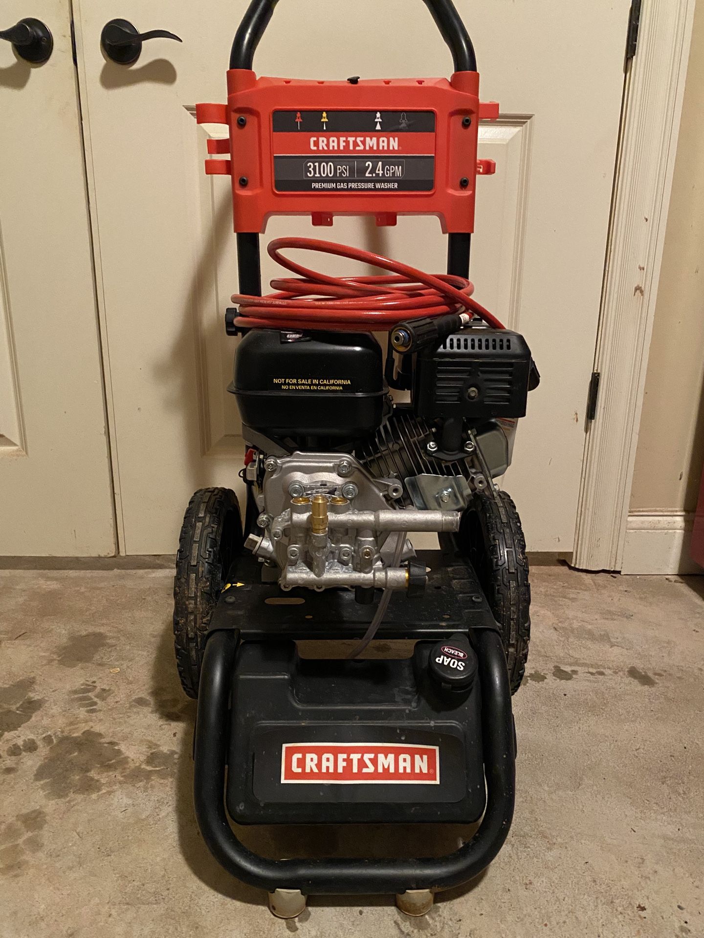 Craftsman