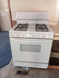 Stove