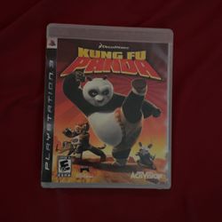 Kung Fu Panda 