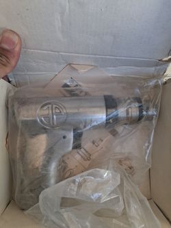 Air drill