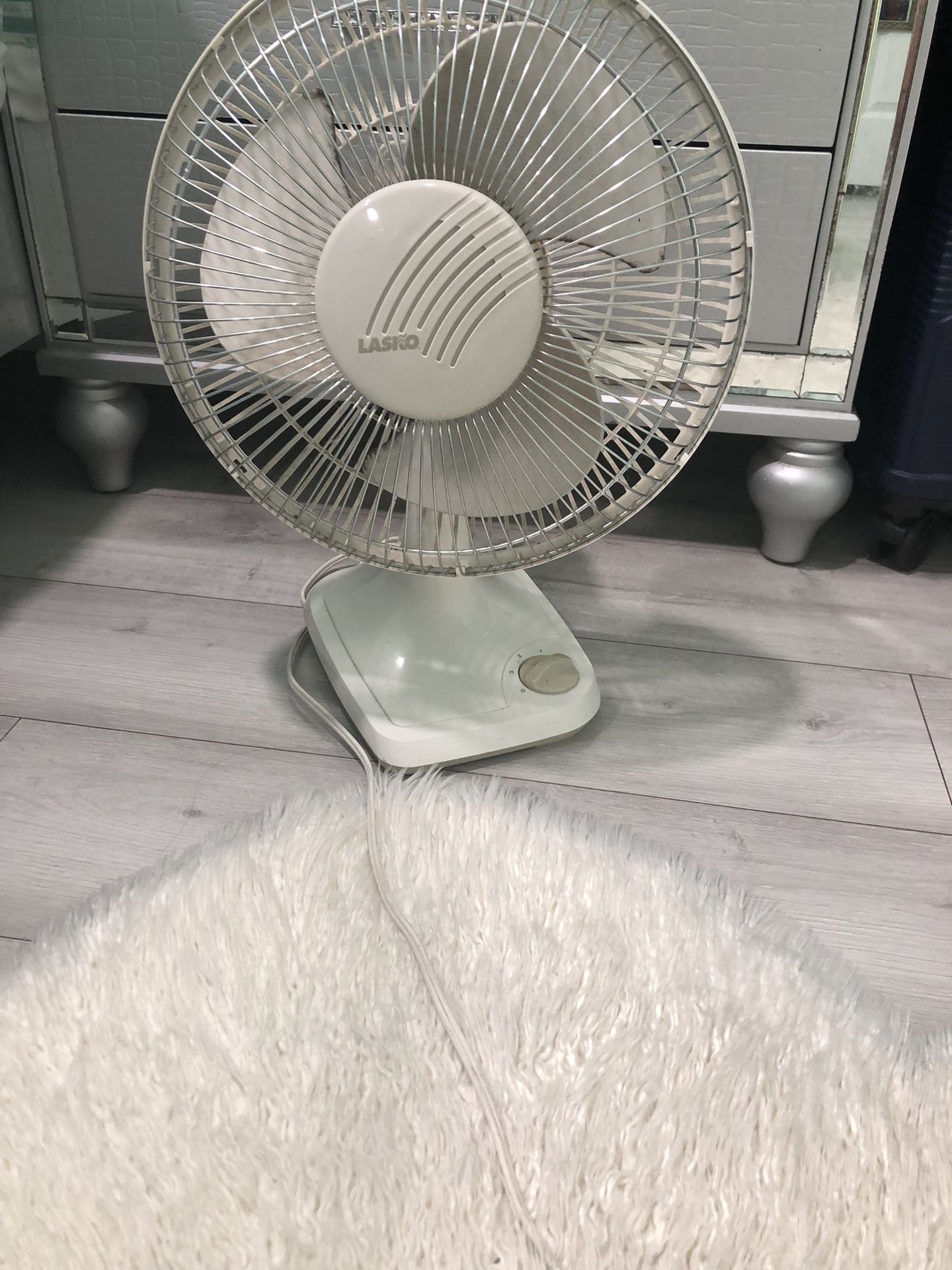 Fan Lasko