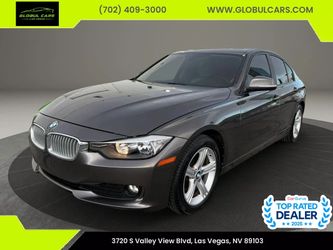 2014 BMW 3 Series