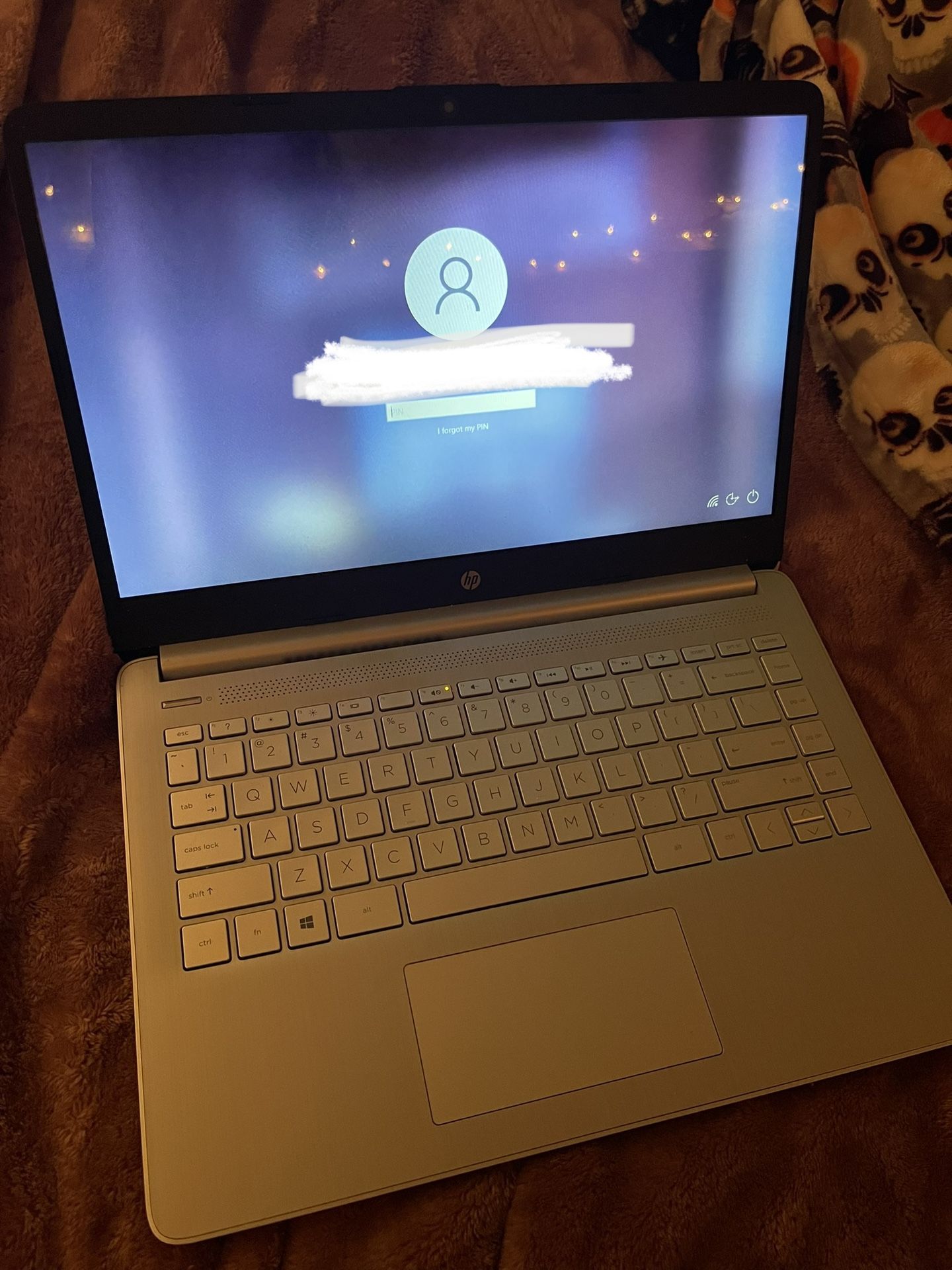 HP laptop Like New