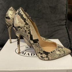 Steve Madden Stilettos