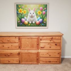 Large Dresser