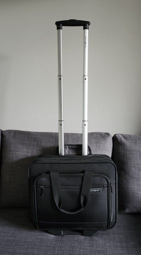Luggage 