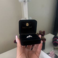 Engagement ring