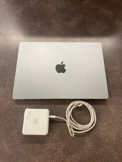 Apple MacBook Pro 14" A2442 M1 Pro 16GB RAM 512GB SSD Space Gray CC 103
