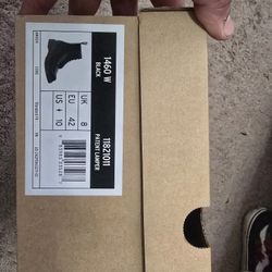 Dr Martens Women Size 10